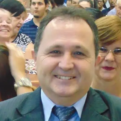 Marcos Candido