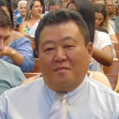 Hélio Holiguti